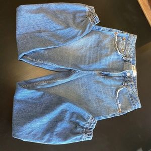 Zara jeans